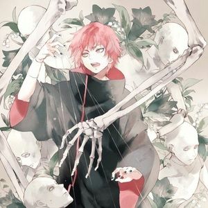 Meet your Posher, Shane